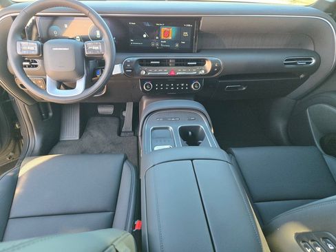 New 2026 Hyundai Palisade Calligraphy image 8