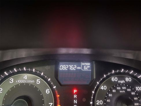 Used 2016 Honda Odyssey EX-L image 23