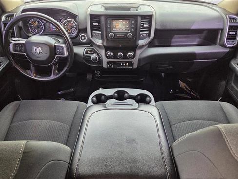 Used 2020 RAM 2500 Tradesman image 16