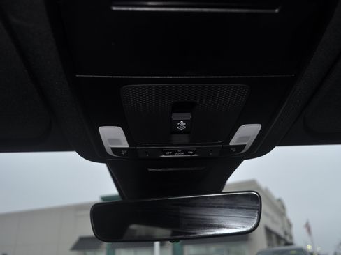 Certified 2024 Honda CR-V Sport-L image 28