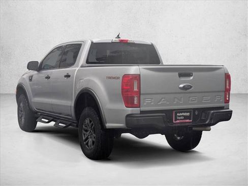 Used 2021 Ford Ranger XLT w/ Tremor Off-Road Package image 7