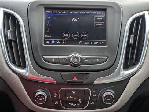 Used 2021 Chevrolet Equinox LS image 12