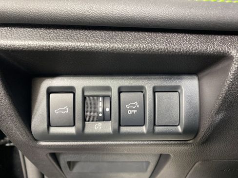 Used 2023 Subaru Outback Onyx Edition image 23