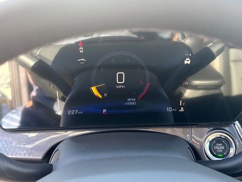 New 2026 Chevrolet Trax ACTIV w/ Driver Confidence Package image 10