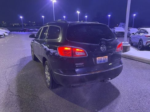 Used 2015 Buick Enclave Premium image 7