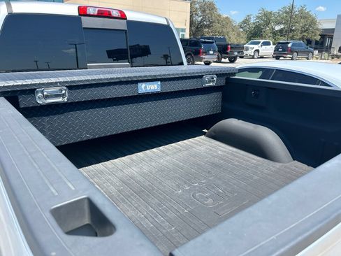 Used 2017 GMC Sierra 1500 SLT RWD image 7