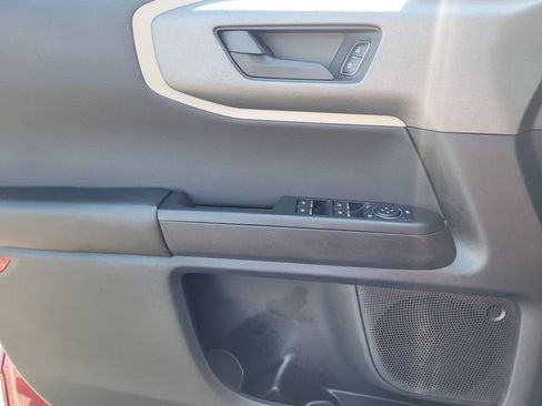 New 2025 Ford Bronco Sport Big Bend image 24