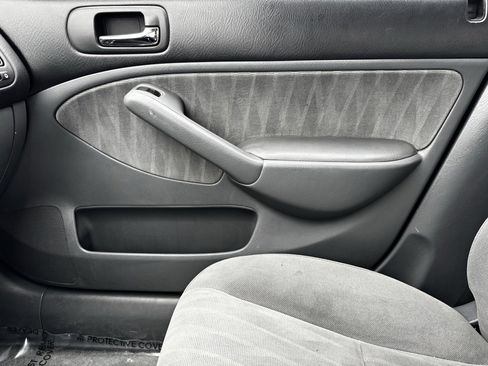 Used 2005 Honda Civic EX image 21