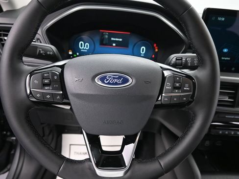 New 2026 Ford Escape Active w/ Active Premium Tech Pack image 10