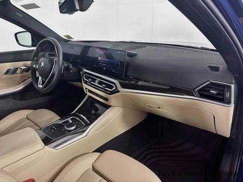 Used 2023 BMW 330i xDrive Sedan w/ Premium Package AWD/4WD image 30