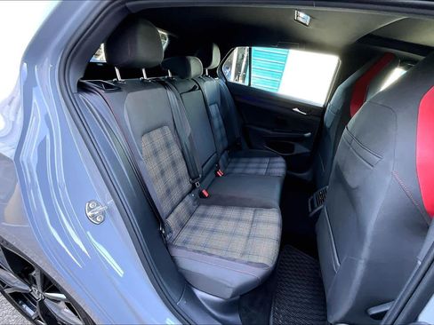Used 2024 Volkswagen GTI SE w/ MDO Package image 22