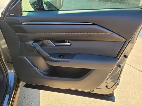 New 2025 MAZDA CX-50 2.5 Turbo w/ Accent Package image 6