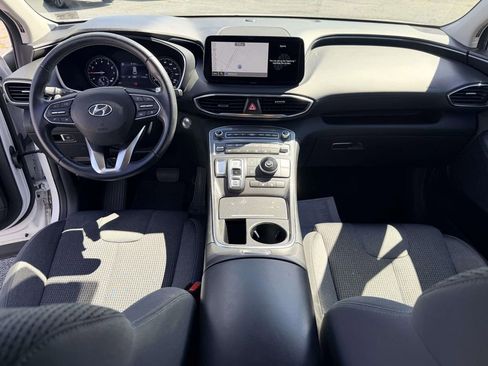Used 2023 Hyundai Santa Fe SEL image 2