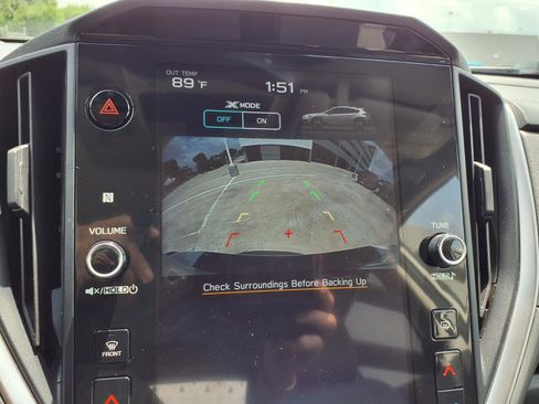 Certified 2024 Subaru Crosstrek 2.0i Premium image 6