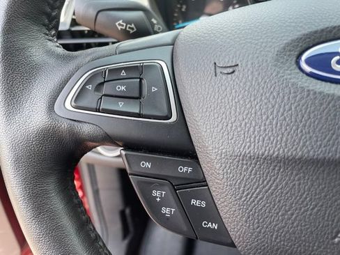 Used 2018 Ford Escape Titanium FWD image 27