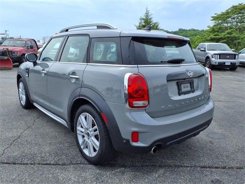 Used 2020 MINI Cooper Countryman ALL4 image 8