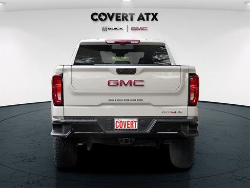 New 2026 GMC Sierra 1500 AT4X image 6