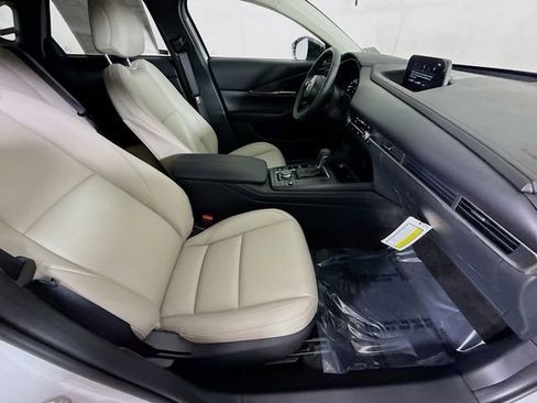 New 2026 MAZDA CX-30 AWD 2.5 S w/ Select Sport Pkg image 27