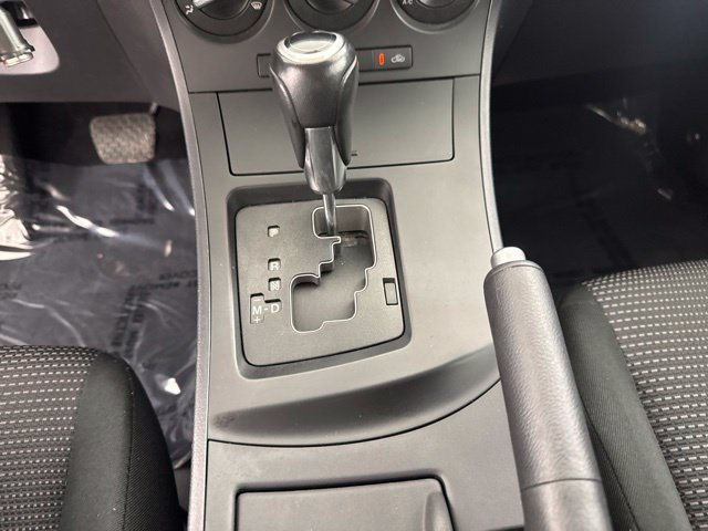 Used 2012 MAZDA MAZDA3 i Touring FWD image 27