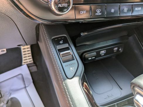 Certified 2024 Kia Telluride SX FWD image 23