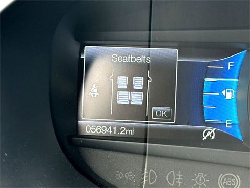 Used 2024 Ford Edge Titanium image 24