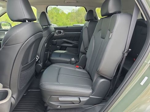 New 2026 Kia Sorento SX AWD/4WD image 6