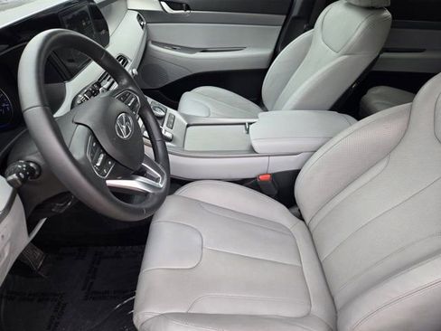 Used 2020 Hyundai Palisade SEL w/ Premium Package FWD image 12