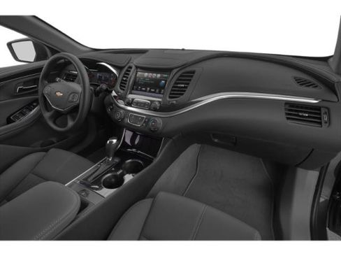 Used 2019 Chevrolet Impala Premier w/ Premier Convenience Package FWD image 18
