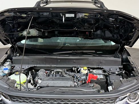 New 2026 Ford Bronco Sport Big Bend w/ Convenience Package AWD/4WD image 80