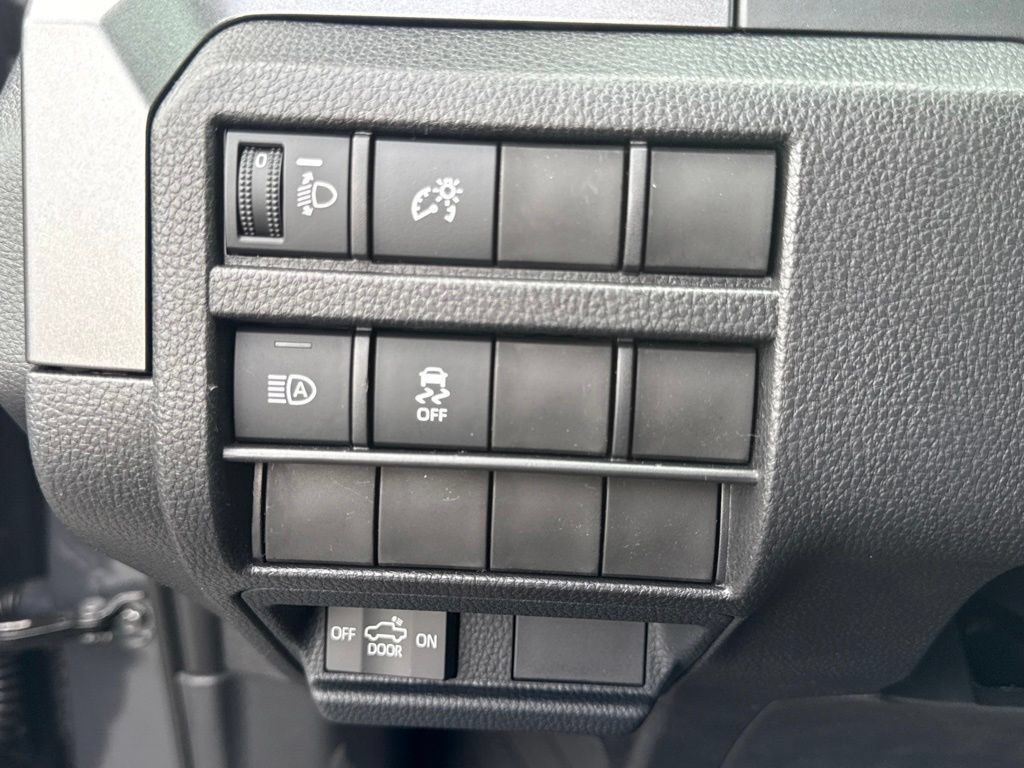 New 2026 Toyota Tacoma SR5 AWD/4WD image 25