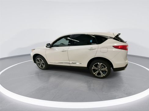 New 2026 Acura RDX SH-AWD w/ Technology Package image 6