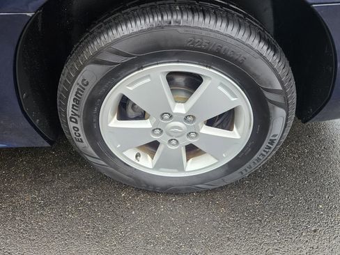 Used 2009 Chevrolet Impala LT w/ Luxury Edition Package image 20