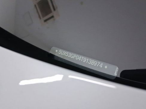 New 2026 BMW X3 xDrive30 w/ Premium Package image 17