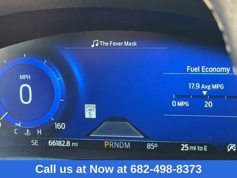 Certified 2022 Ford Explorer ST w/ Equipment Group 401A image 25