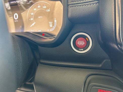 New 2026 RAM 1500 RHO image 48