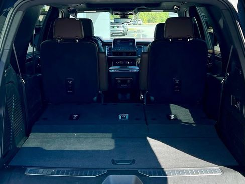 Used 2022 Chevrolet Tahoe High Country image 42