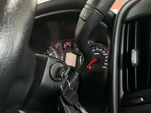 Used 2018 Chevrolet Silverado 3500 W/T w/ WT Convenience Package image 34