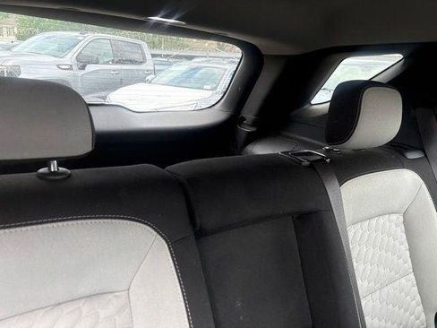 Used 2019 Chevrolet Equinox LT FWD image 20