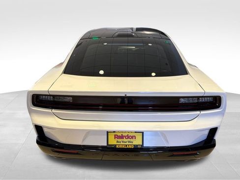 New 2026 Dodge Charger R/T image 6