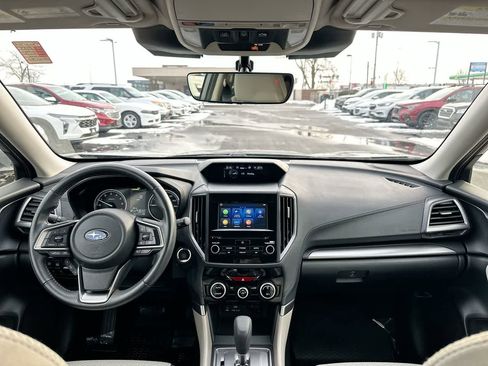 Certified 2023 Subaru Forester Premium image 21