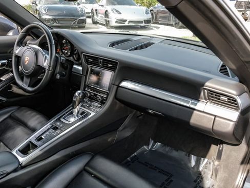 Used 2013 Porsche 911 Carrera RWD image 12