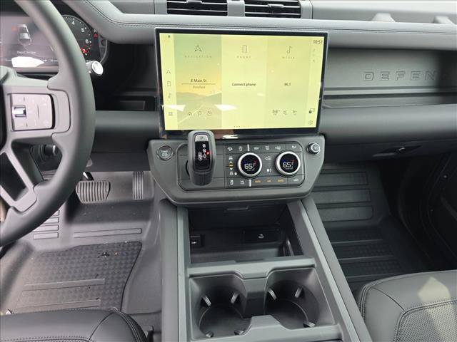 New 2026 Land Rover Defender 110 S AWD/4WD image 21
