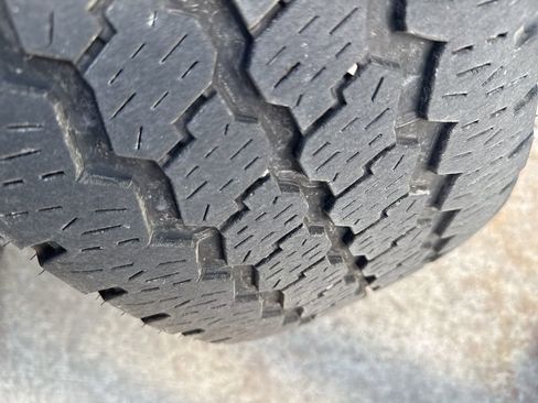 Used 2025 Ford F350 Lariat w/ Lariat Ultimate Package image 37