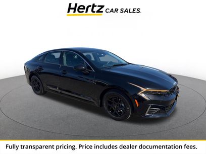Used 2025 Kia K5 LXS