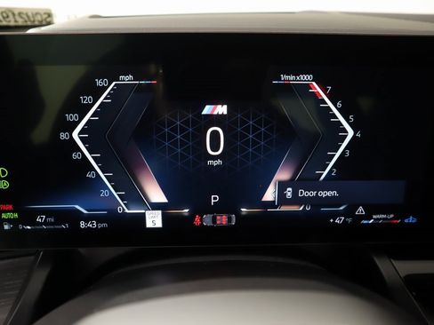 New 2025 BMW 530i w/ M Sport Package image 5