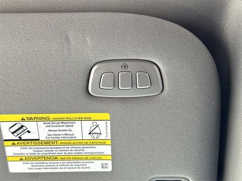 Used 2018 Ford F150 Lariat w/ Equipment Group 502A Luxury image 14