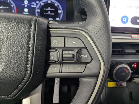 New 2026 Toyota 4Runner TRD Off-Road Premium image 15