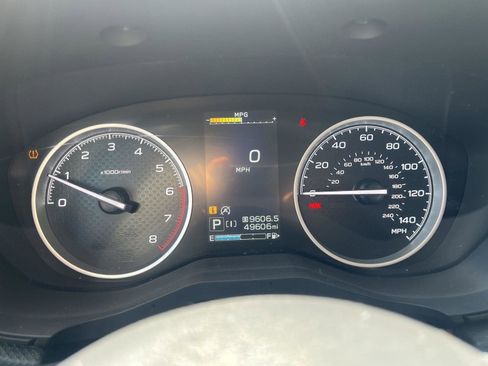 Used 2019 Subaru Forester Premium AWD/4WD image 28