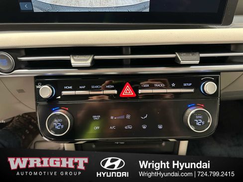 New 2026 Hyundai Tucson Blue SE AWD/4WD image 18
