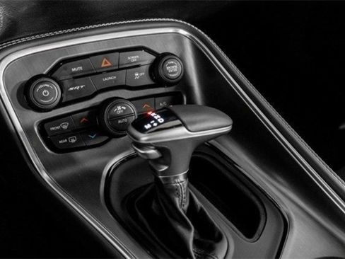 Used 2018 Dodge Challenger SRT Demon image 33